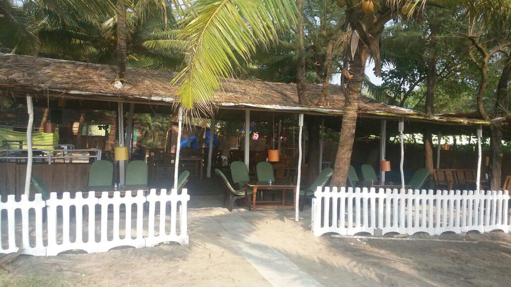 Xaviers Cafe And Cottage Goa Restaurant